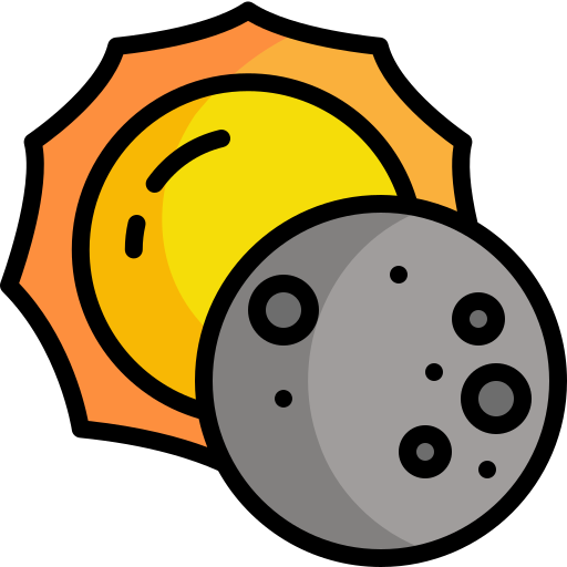 Eclipse Generic Outline Color icon