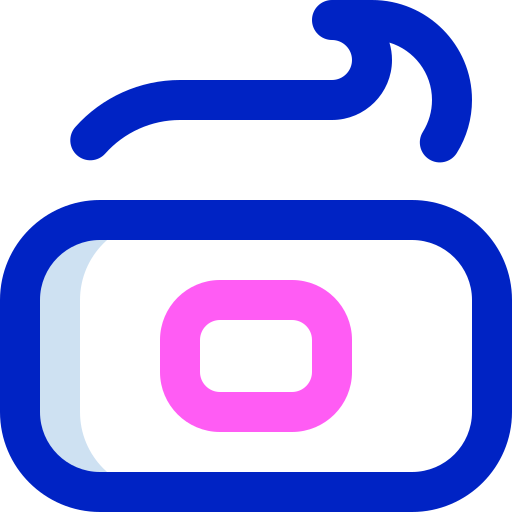 gel Super Basic Orbit Color icon