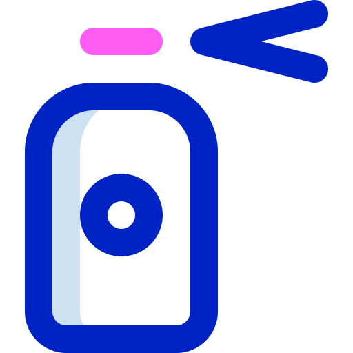 haarspray Super Basic Orbit Color icon