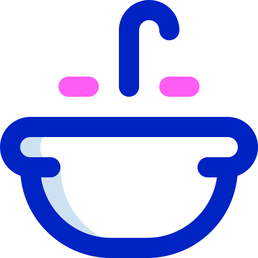 waschbecken Super Basic Orbit Color icon