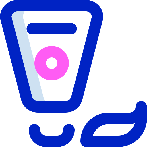 gel Super Basic Orbit Color icono