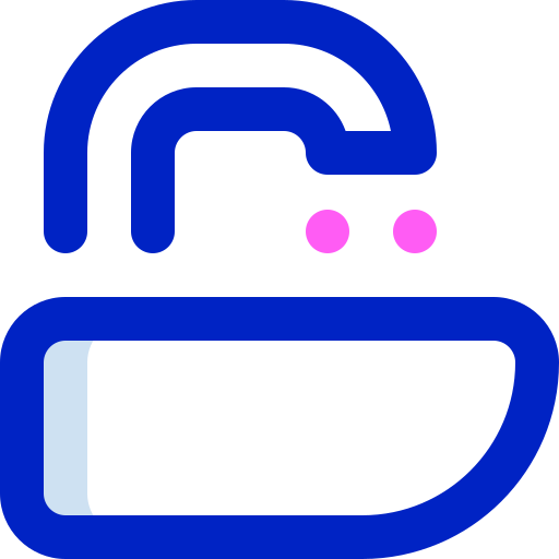 蛇口 Super Basic Orbit Color icon