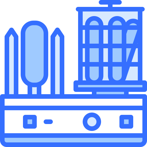 pancho Coloring Blue icono