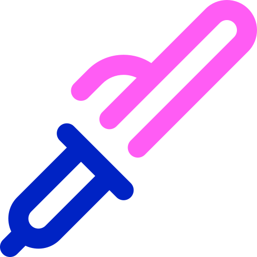 lockenstab Super Basic Orbit Color icon