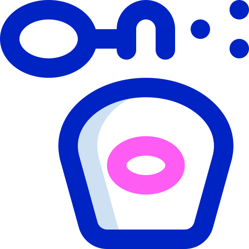 parfüm Super Basic Orbit Color icon