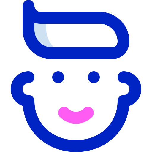 Hairstylist Super Basic Orbit Color icon