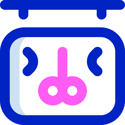 nah dran Super Basic Orbit Color icon