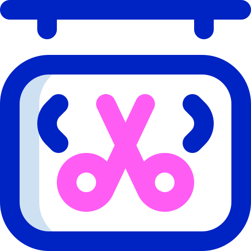 offen Super Basic Orbit Color icon