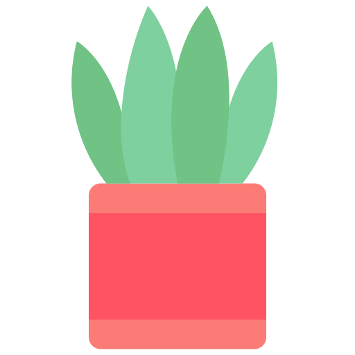 aloe vera Basic Miscellany Flat icon