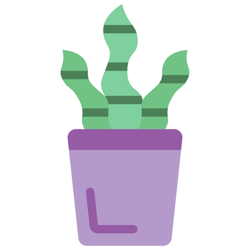 Plant Basic Miscellany Flat icon