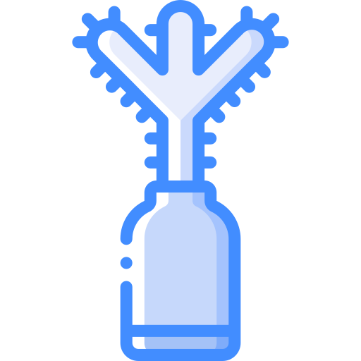 Cactus Basic Miscellany Blue icon