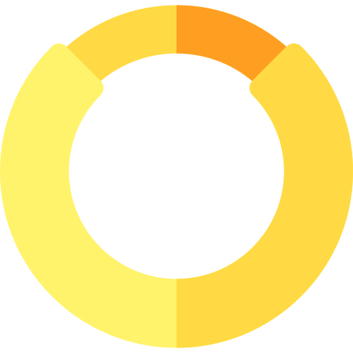 指輪 Basic Rounded Flat icon