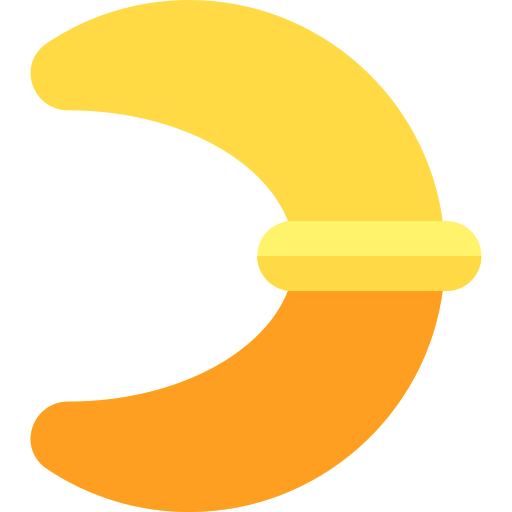 ピアス Basic Rounded Flat icon
