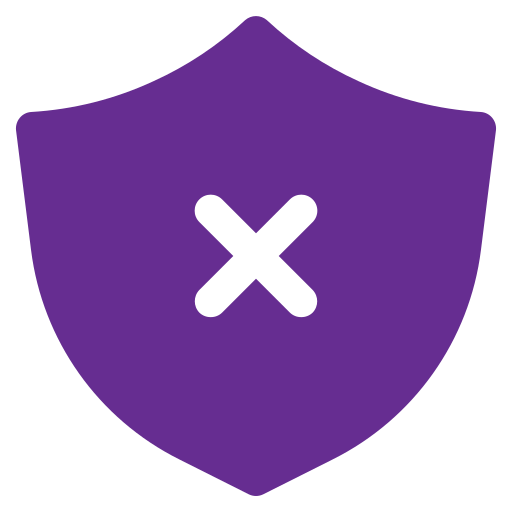 Shield Generic Flat icon