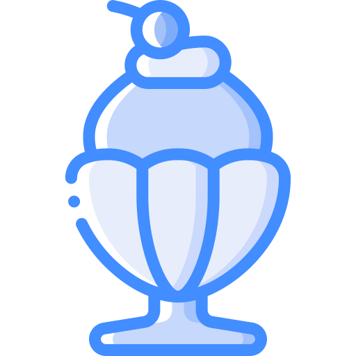 мороженое Basic Miscellany Blue иконка