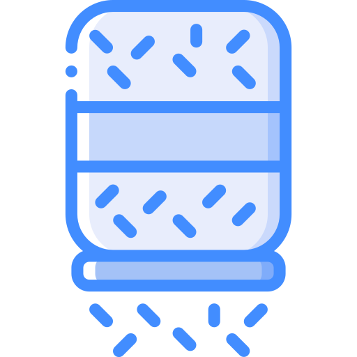 Sprinkles Basic Miscellany Blue icon