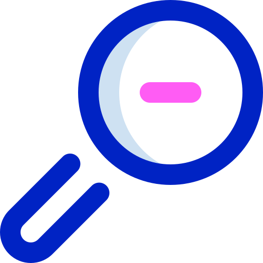 축소 Super Basic Orbit Color icon