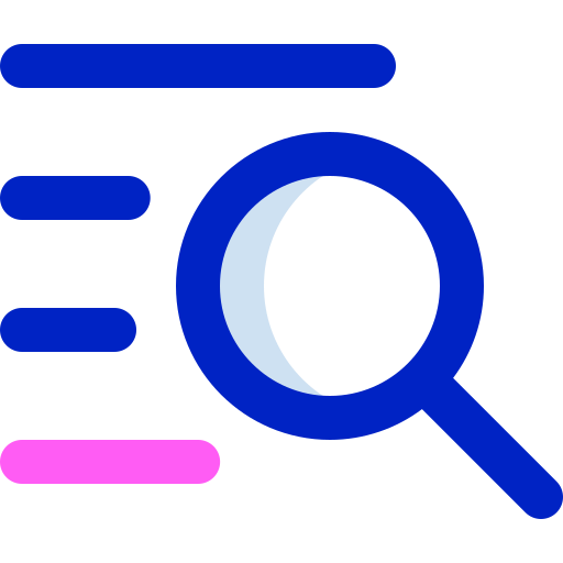索引 Super Basic Orbit Color icon