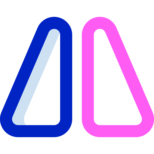 複製 Super Basic Orbit Color icon
