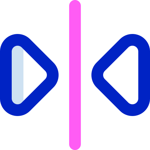 비추다 Super Basic Orbit Color icon