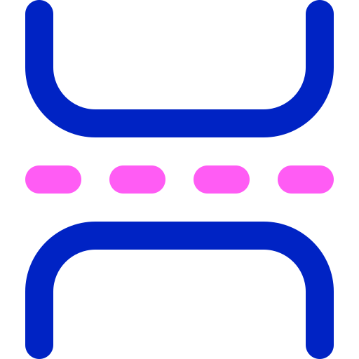 ページ Super Basic Orbit Color icon