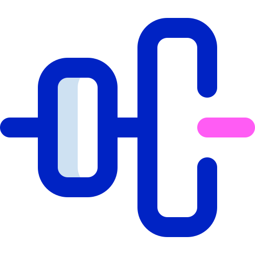 센터 Super Basic Orbit Color icon