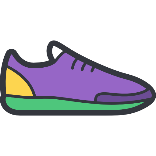 обувь Stockio Lineal Color иконка