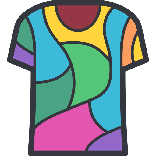 camicia Stockio Lineal Color icona