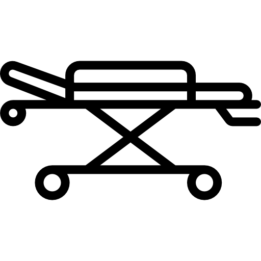 bahre Aphiradee (monkik) Lineal icon