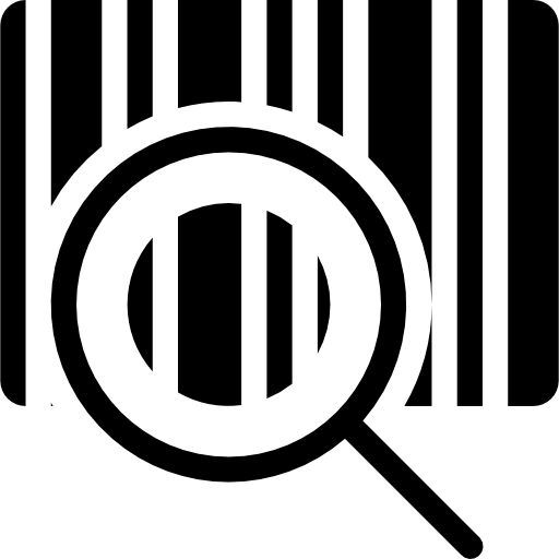 Штрих-код Stockio Lineal иконка