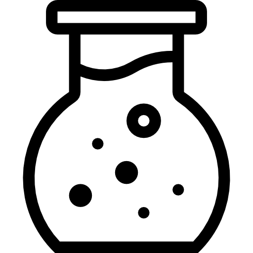 matraz Stockio Lineal icono