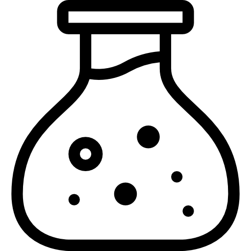 Колба Stockio Lineal иконка
