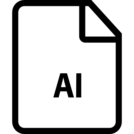 AI Stockio Lineal icon