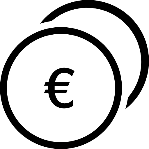 ユーロ Stockio Lineal icon