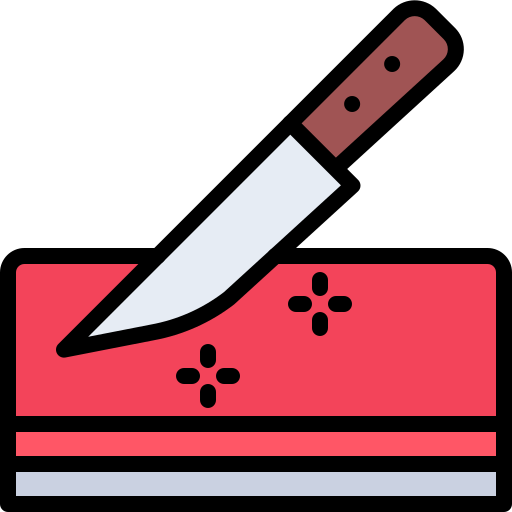 Sharpener Coloring Color icon