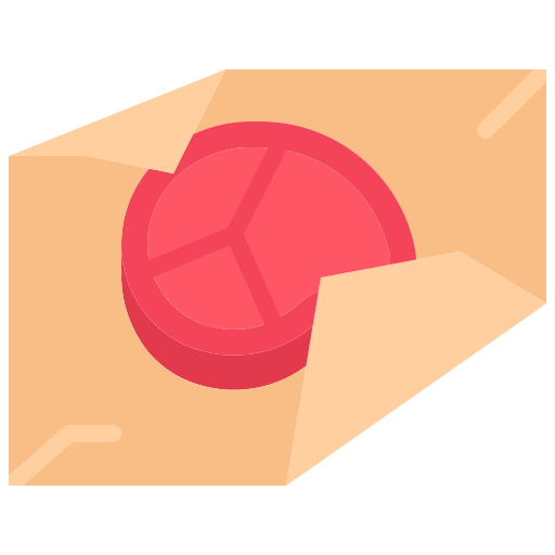 biefstuk Coloring Flat icoon