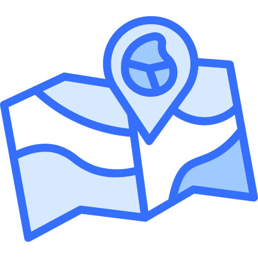 metzger Coloring Blue icon