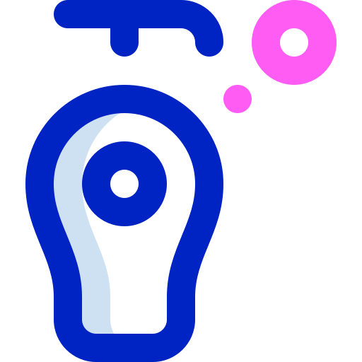 jabón Super Basic Orbit Color icono
