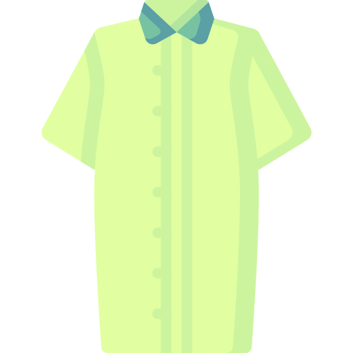 shirt Special Flat icon