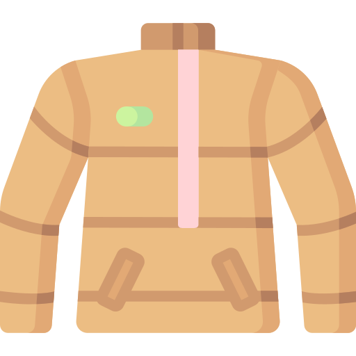 Куртка Special Flat иконка