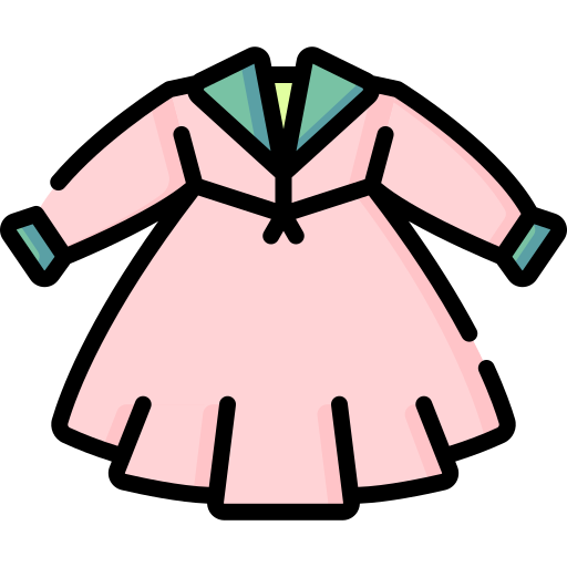 Униформа Special Lineal color иконка