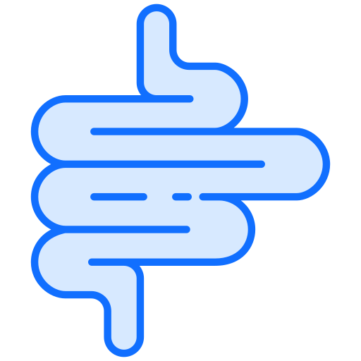 intestino Generic Blue icona
