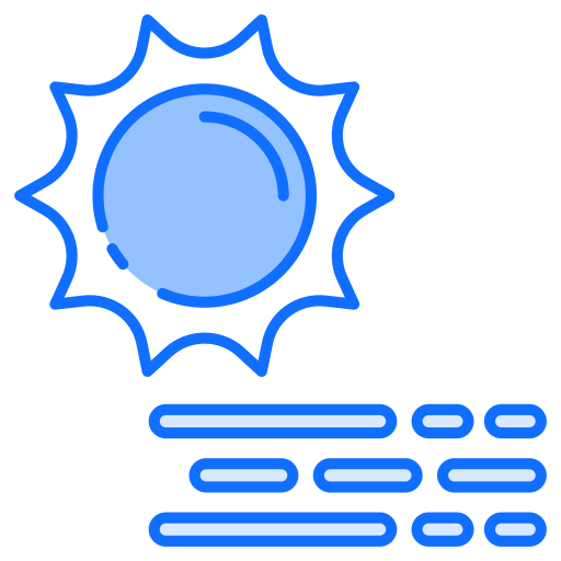 dunst Generic Blue icon