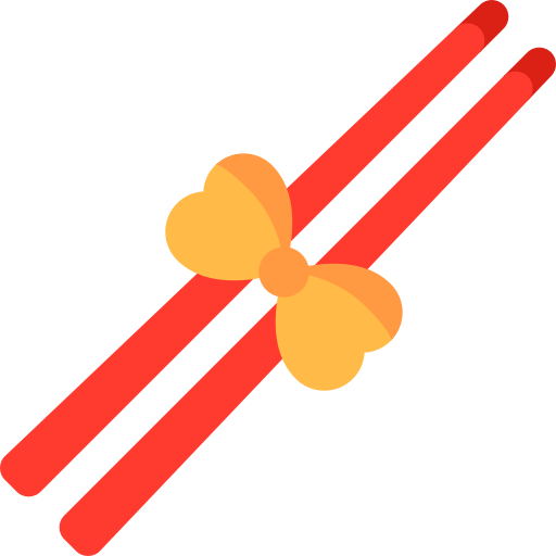 箸 Special Flat icon