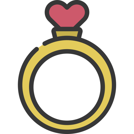 ring Juicy Fish Soft-fill icon