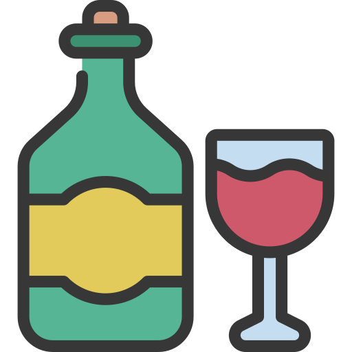 wein Juicy Fish Soft-fill icon