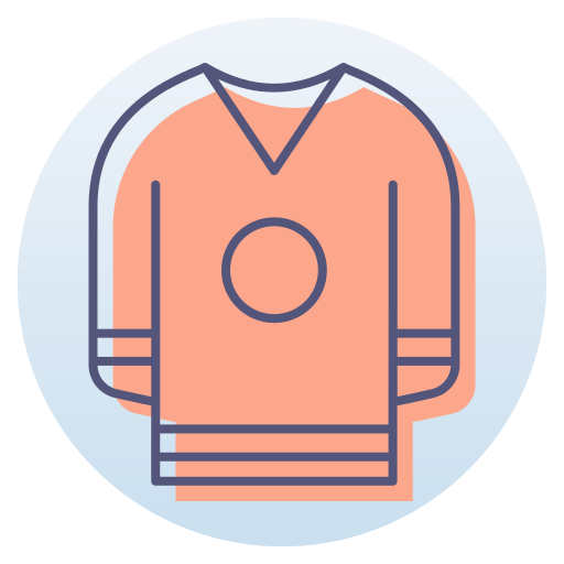 uniforme Generic Circular icono