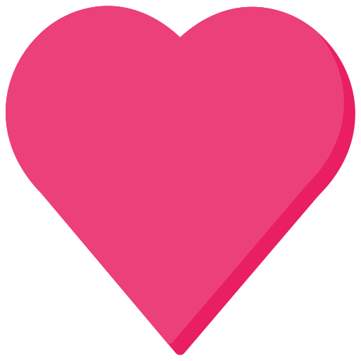 心臓 Generic Flat icon