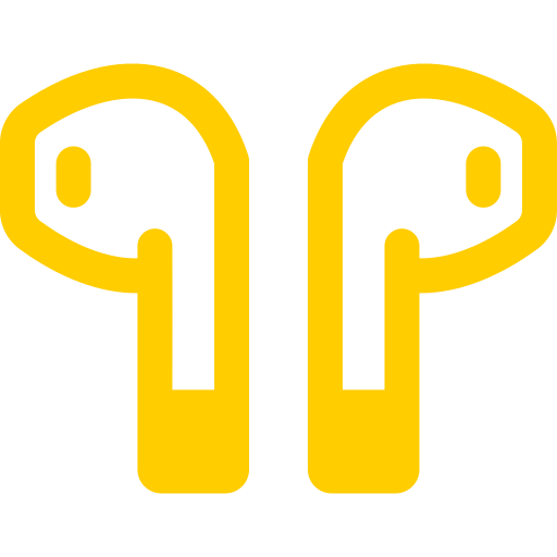 auricular Generic Mixed icono