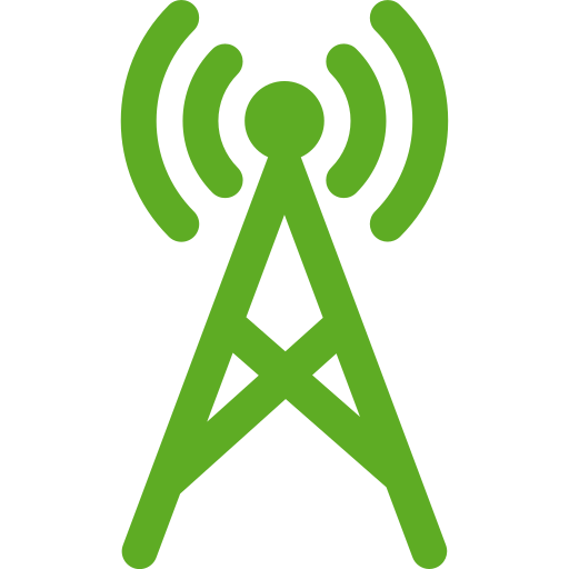 antenne Generic Mixed icon